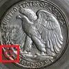 1917-47 Walking Liberty Half Dollar Mintmark