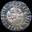 1272-1307 Great Britain Silver Penny