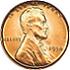 1934 Lincoln Cent
