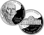 2006 S Jefferson Nickel