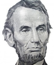 Abraham Lincoln