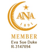 ANA Member Logo