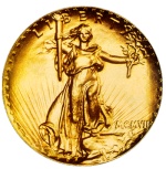 Saint-Gaudens double eagle