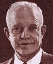 Dwight D. Eisenhower