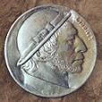 Hobo Nickel