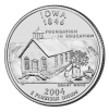 Iowa State Quarter