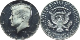 Kennedy Half Dollar