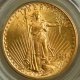 Saint-Gaudens Gold Double Eagle