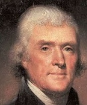 Thomas Jefferson