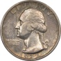 Washington Quarter