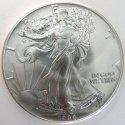 American Silver Eagle