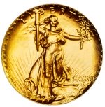 Saint-Gaudens double eagle