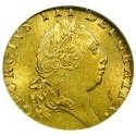 Great Britain Gold Guinea