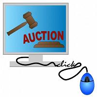 Internet Auction