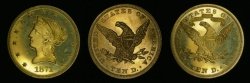 Liberty Head Eagle