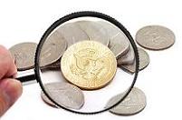 Coin Collecting Tips for Beginners