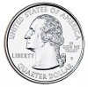 State Quarter Obverse