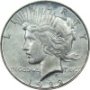 Peace Dollar