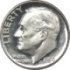 Roosevelt Dime