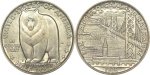 1936 S San Francisco-Oakland Bay Bridge Commemorative Half Dollar