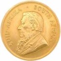 South Africa Krugerrand