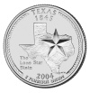 Texas State Quarter