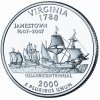 Virginia State Quarter