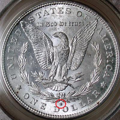 1878 Morgan Silver Dollar Value Chart