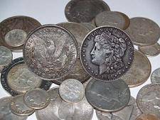 Coin Collecting Guide For Beginners - 